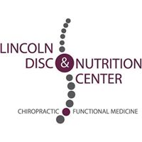 Lincoln Disc and Nutrition Center