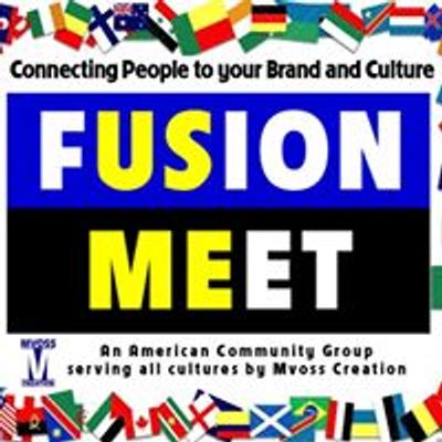 FusionMeet