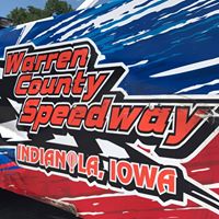 Warren County Speedway