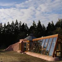 Earthship Brighton