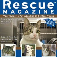 Rescue Magazine