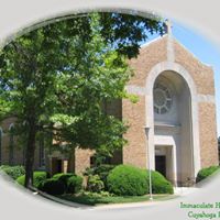 Immaculate Heart of Mary Parish - Cuyahoga Falls, Ohio