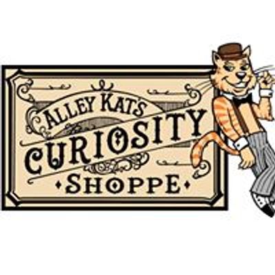 Alley Kat's Curiosity Shoppe