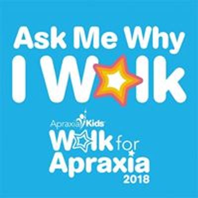 Walk for Apraxia