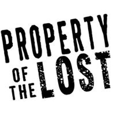 Propertyofthelost