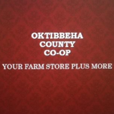 Oktibbeha County Co-op