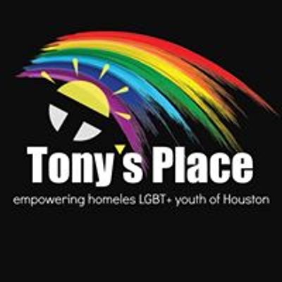 Tony's Place Houston