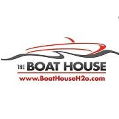The Boat House Lauderdale Lakes