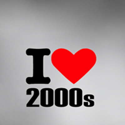 I love 2000's