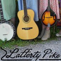 Lafferty Pike