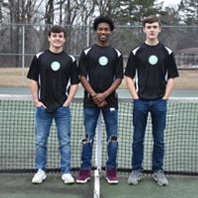 Leeds High School Tennis