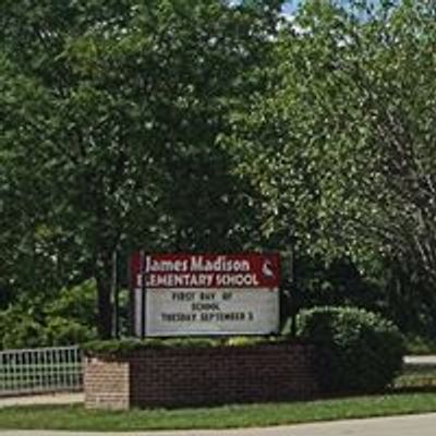 James Madison Elementary School PTO