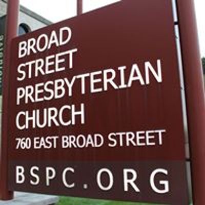 Broad Street Presbyterian Church
