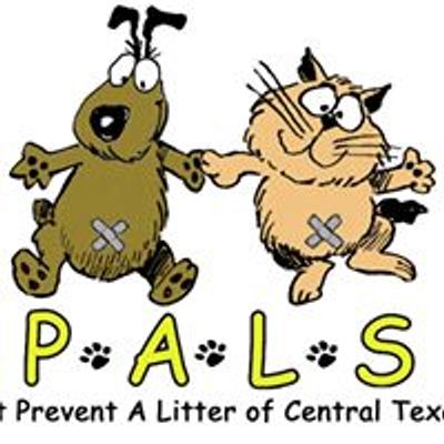 Pet Prevent a Litter - PALS