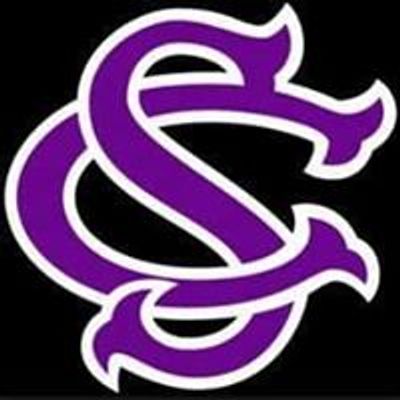 Sevier County Middle School Softball