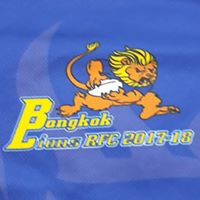 Bangkok Lions Rugby Football Club
