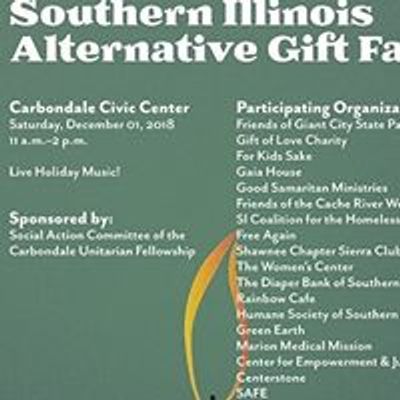 Southern Illinois Alternative Gift Fair