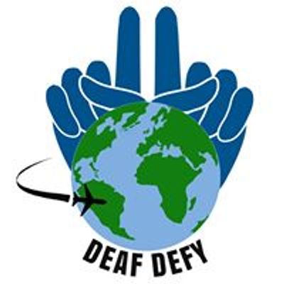 Deaf Defy