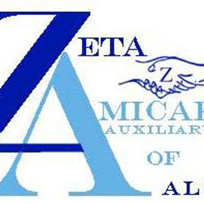 Zeta Amicae of Alsip, Illinois