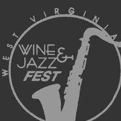 WV Wine & Jazz Festival