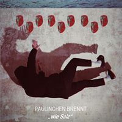 PAULINCHEN BRENNT