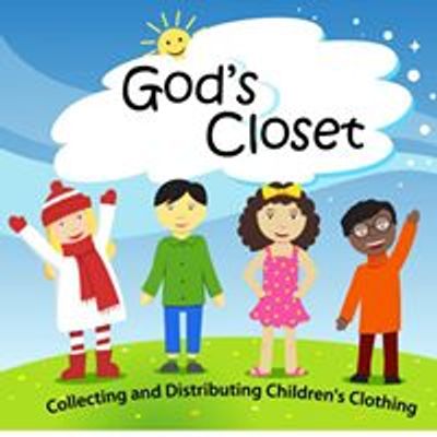 God\u2019s Closet - Spartanburg