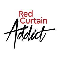 Red Curtain Addict