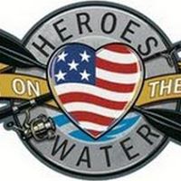 Heroes On the Water Tidewater Chapter