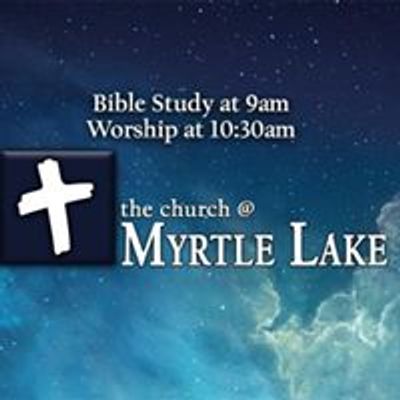 Myrtle Lake Baptist Church