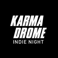 Karmadrome indie-night