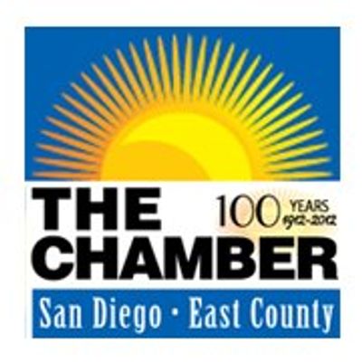 San Diego East County Chamber of Commerce