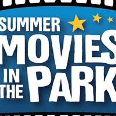 Summer Movies in the Park - San Diego