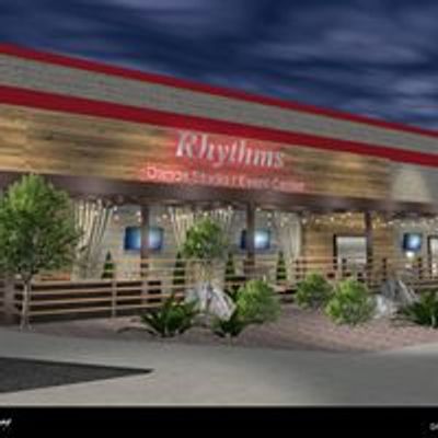 Rhythms Dance Studio & Event Center