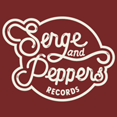 Serge and Peppers Records