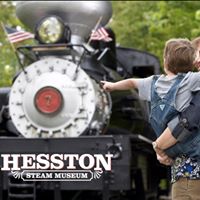 Hesston Steam Museum