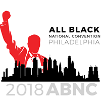All Black National Convention- ABNC