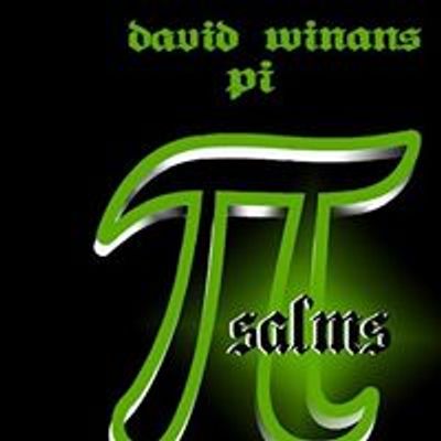 David Winans' pi