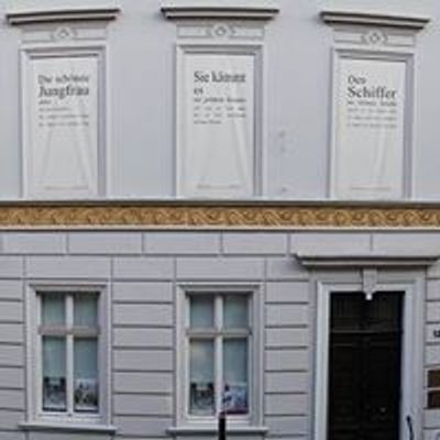 Heinrich-Heine-Institut