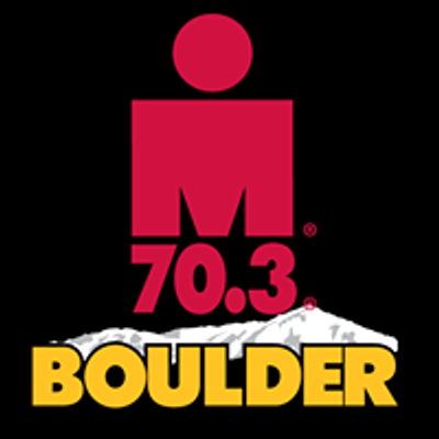 IRONMAN 70.3 Boulder