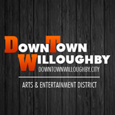 Downtown Willoughby - DTW