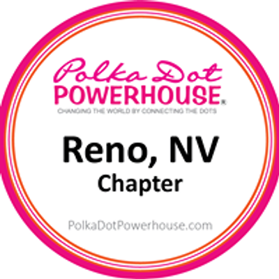 Polka Dot Powerhouse - Reno\/Sparks, NV Chapter