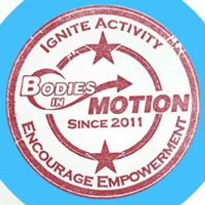 Bodies in Motion