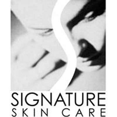 Signature Skin Care