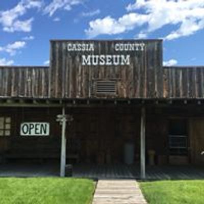 Cassia County Historical Museum