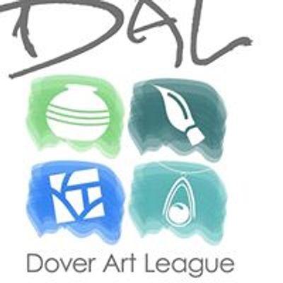 The Dover Art League -  Gallery, Gift Shop & Studio