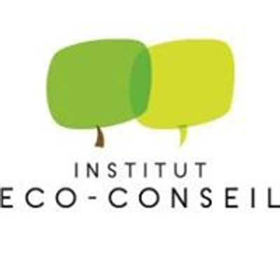 Institut Eco-Conseil ASBL