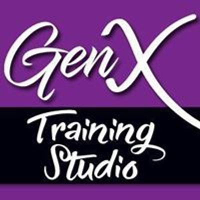 Gen-X Training Studio