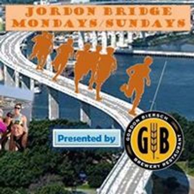 Jordan Bridge \u201cRundays\u201d Presented by Gordon Biersch