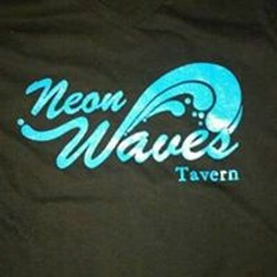 Neon Waves