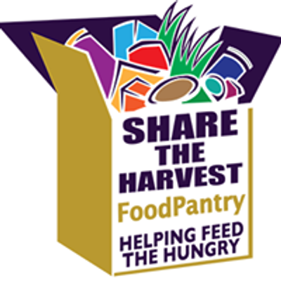 Share The Harvest Food Pantry